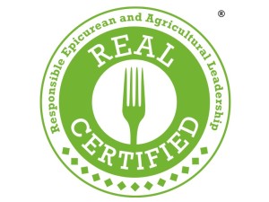 REAL certified