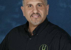 Salvatore Rincione - CEO, UFood Grill