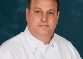 Philip Kafka – Corporate Executive Chef, UFood Grill
